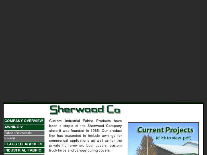 www.sherwoodcompany.net