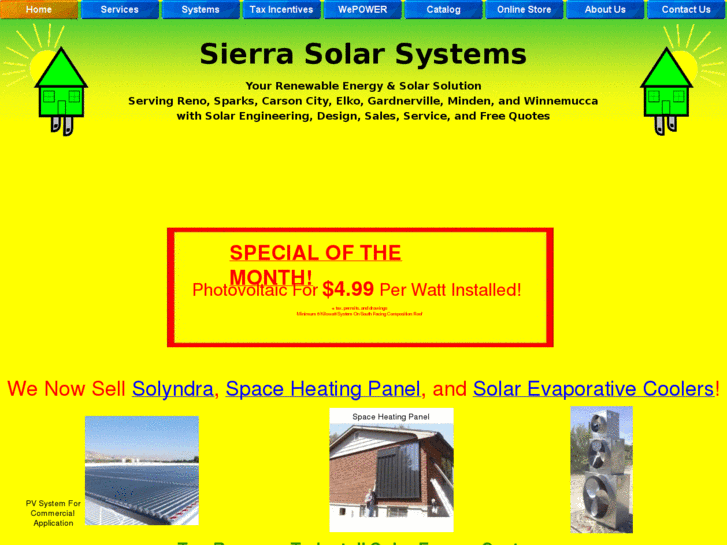 www.sierrasolarsystems.com