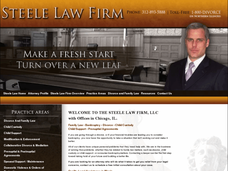 www.steele-law.com