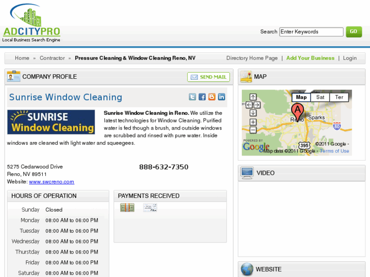 www.sunrisewindowcleaningreno.info