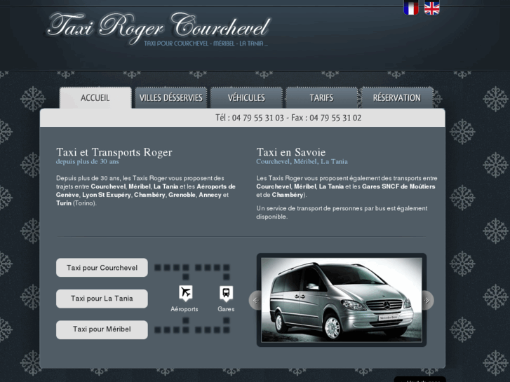 www.taxi-roger-courchevel.com