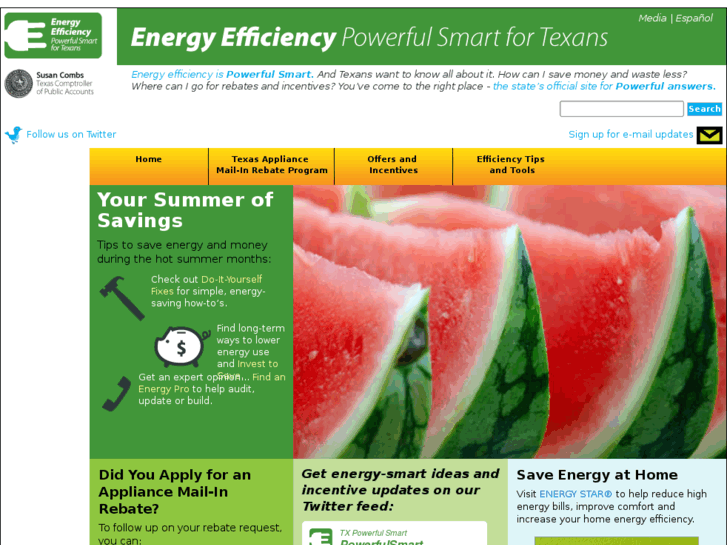 www.texaspowerfulsmart.com