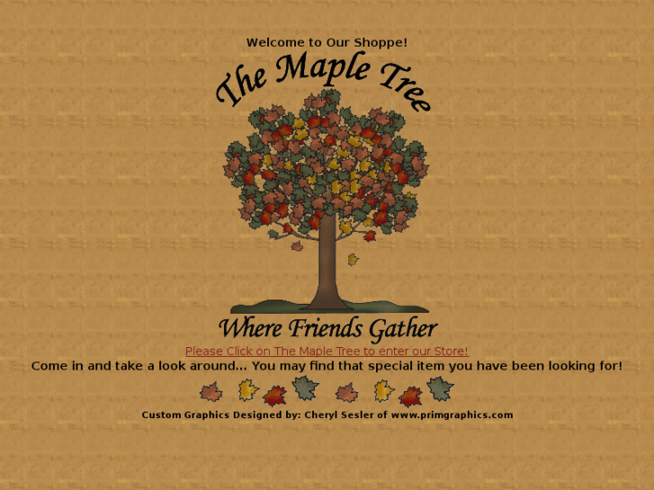 www.the-maple-tree.com