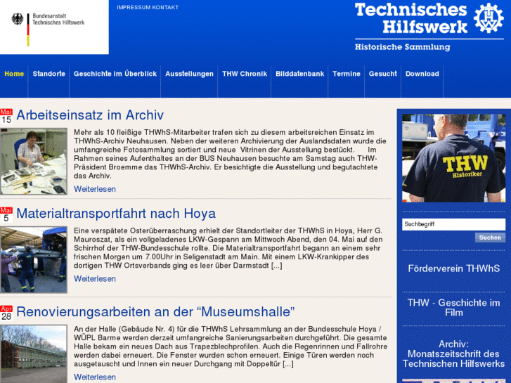 www.thwhs.de