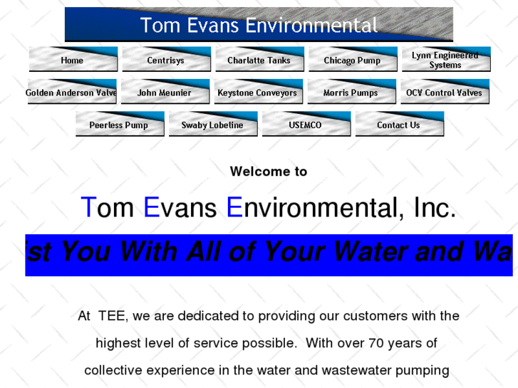 www.tomevans.com