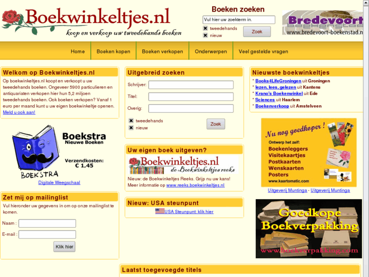 www.tweedehands-boeken.nl