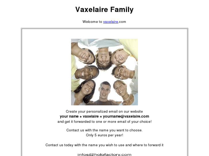 www.vaxelaire.com