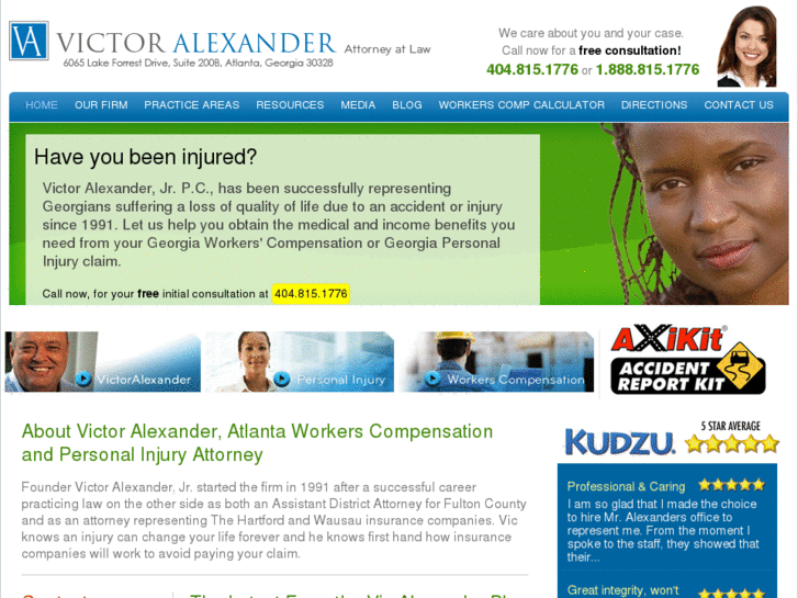 www.vicalexander.com