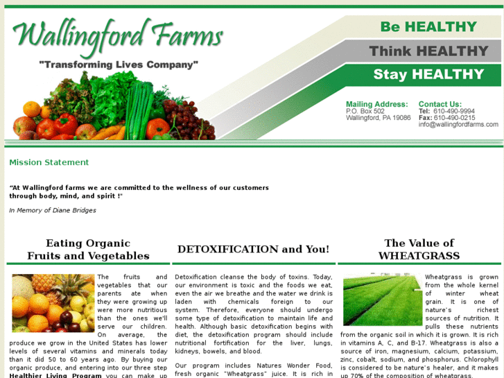 www.wallingfordfarms.com