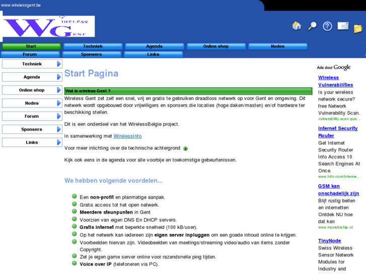 www.wirelessgent.be