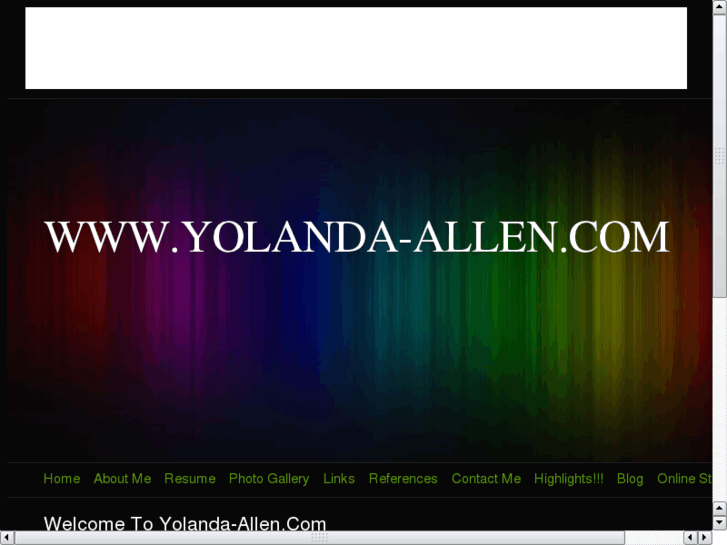 www.yolanda-allen.com