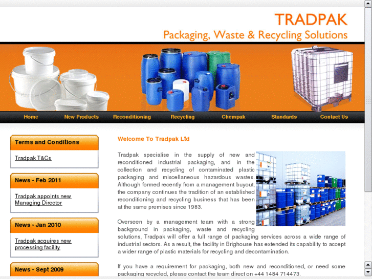 www.yorkshireplasticsrecycling.com