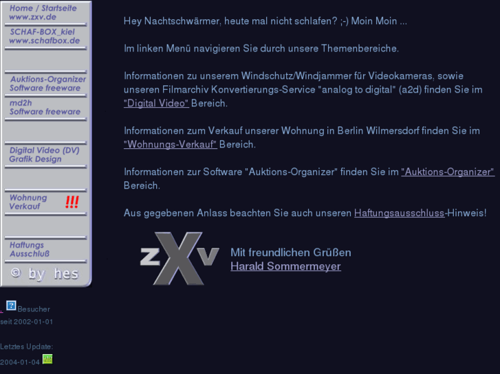 www.zxv.de