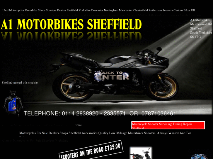 www.a1motorbikes.com