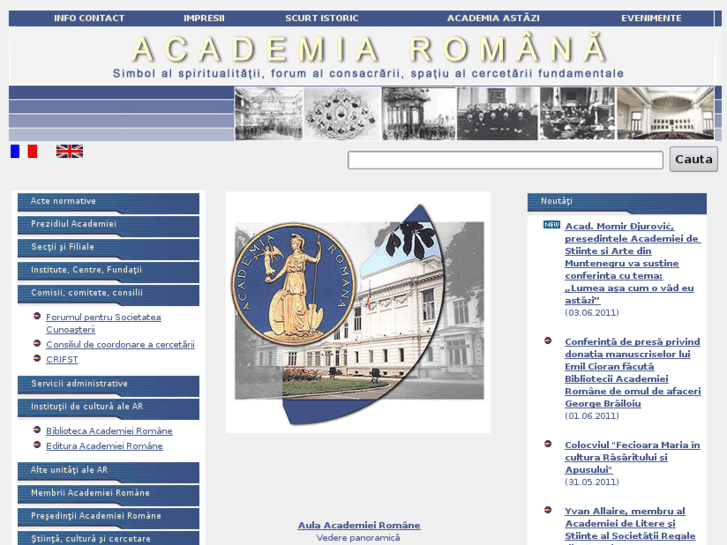 www.acad.ro