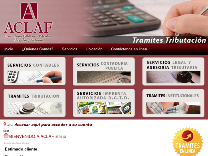 www.aclaf.com