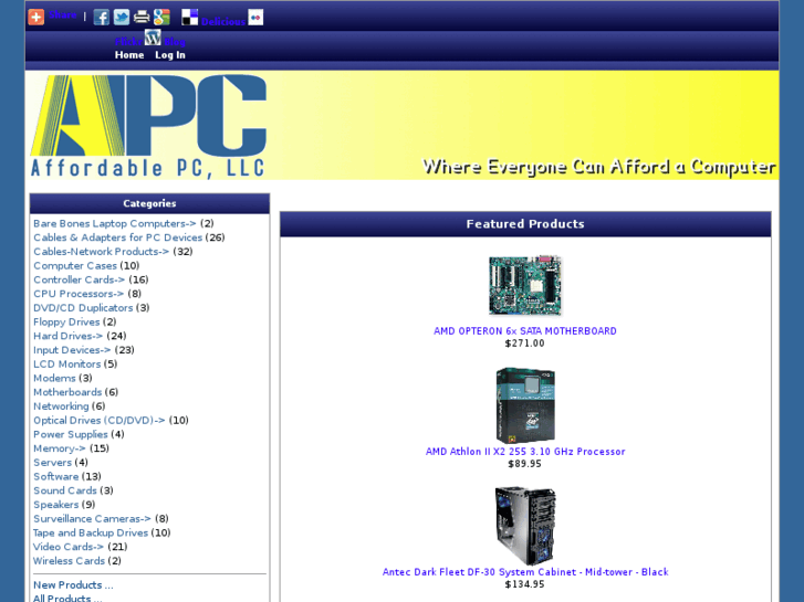 www.affordablepc.co