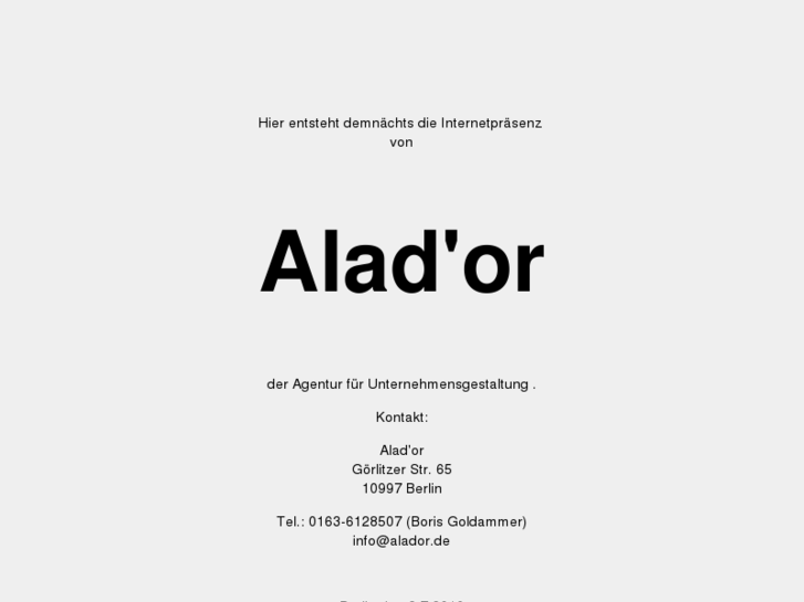 www.alador.es