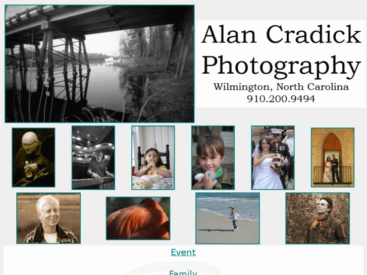 www.alancradickphotography.com