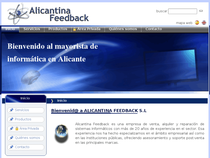 www.alicantinafeedback.es