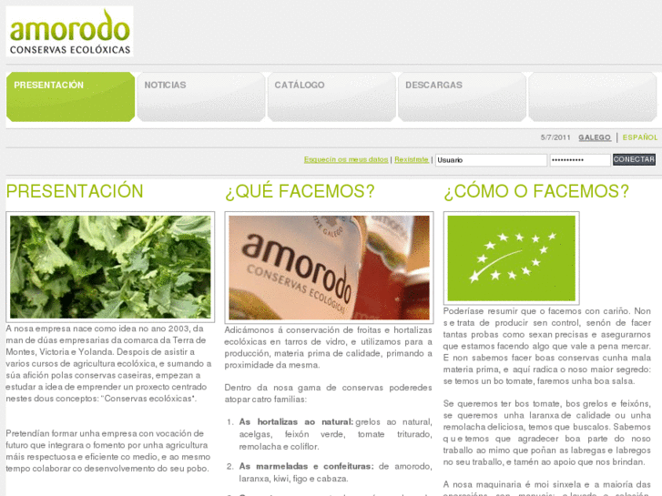 www.amorodo.es