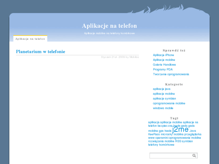 www.aplikacjenatelefon.com