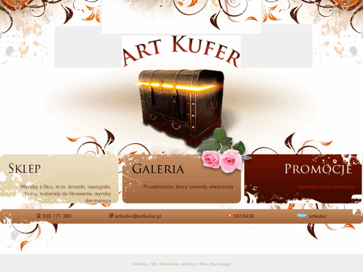 www.artkufer.pl