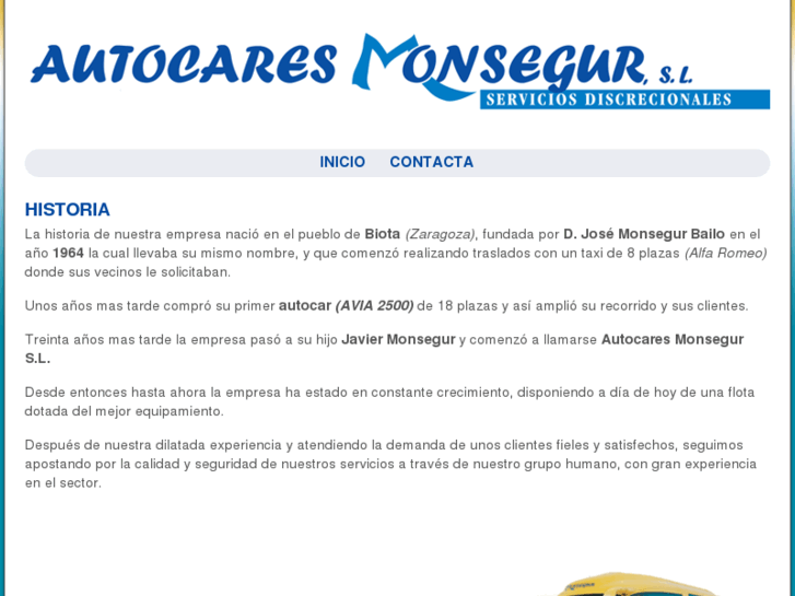 www.autocaresmonsegur.com