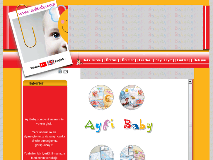 www.ayfibaby.com