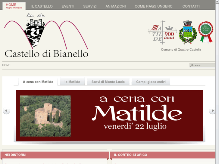 www.bianello.it