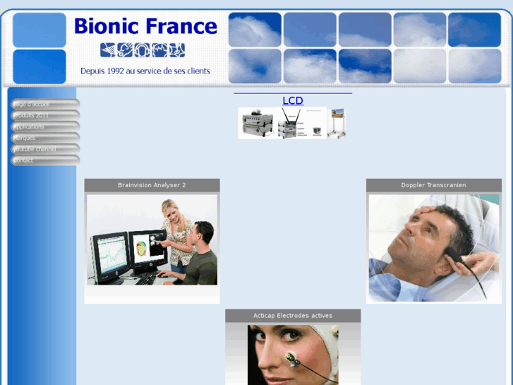 www.bionic.fr