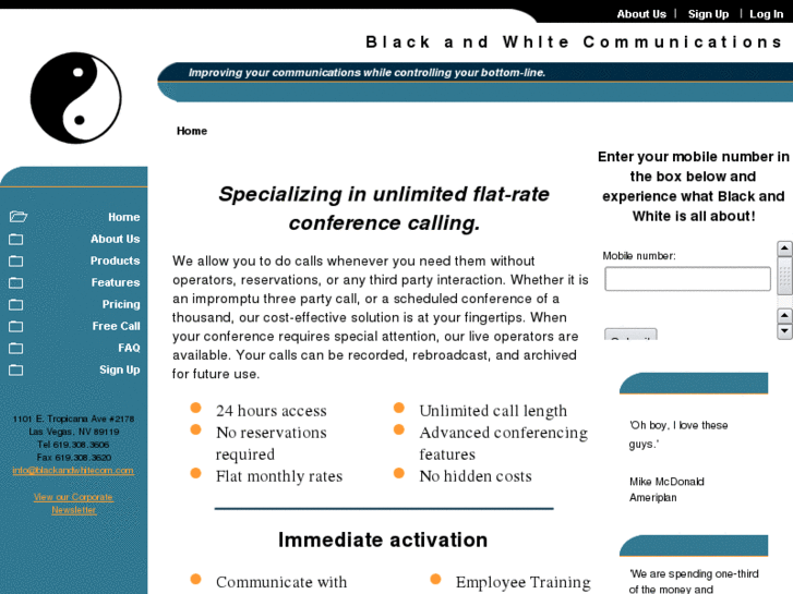 www.blackandwhitecom.com