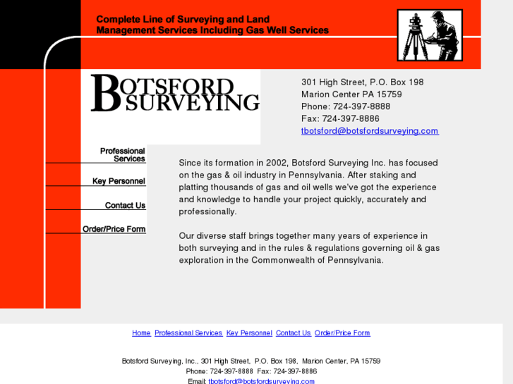 www.botsfordsurveying.com