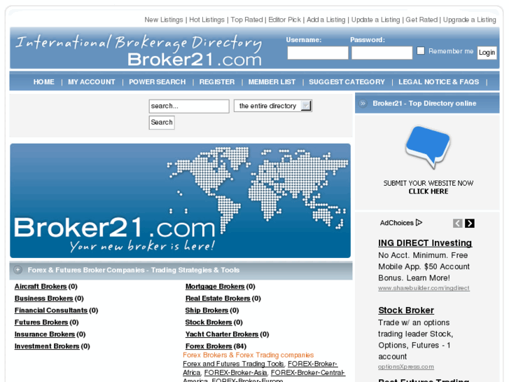 www.broker21.com