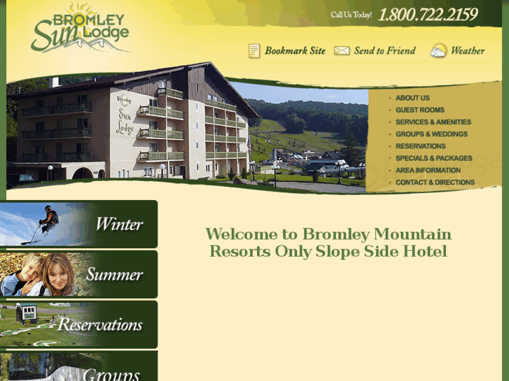 www.bromleysunlodge.com