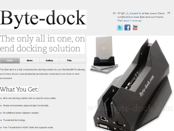 www.byte-dock.com