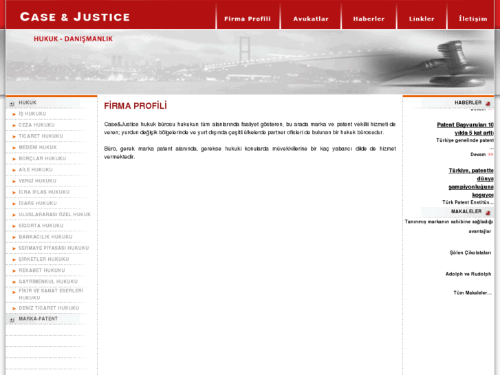 www.casejustice.com