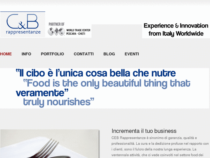 www.cebrappresentanze.com