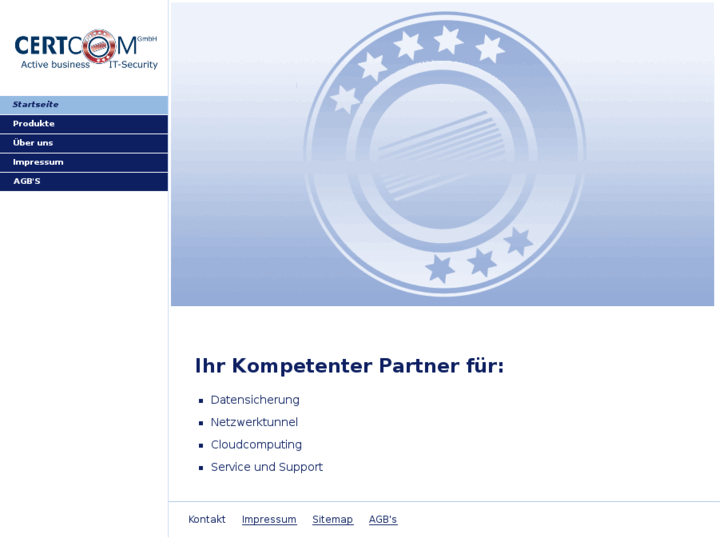 www.certcom.org