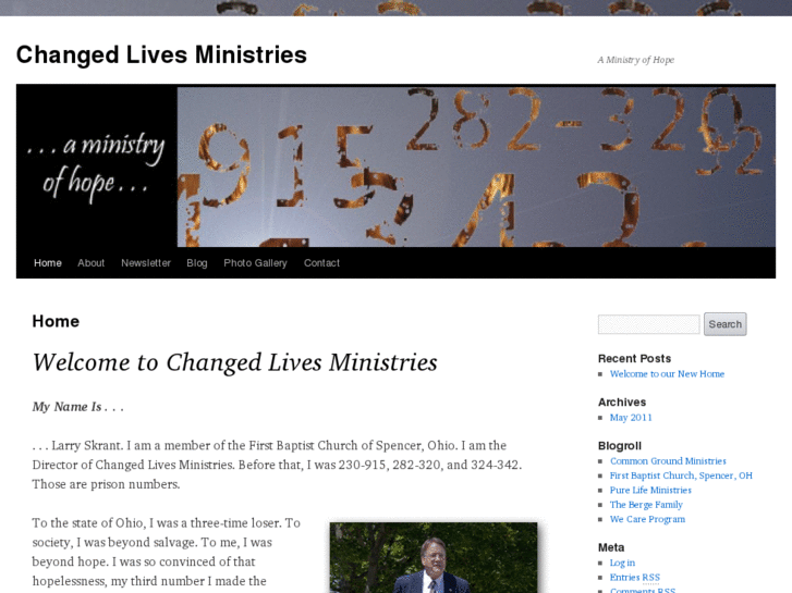 www.changedlivesministries.org