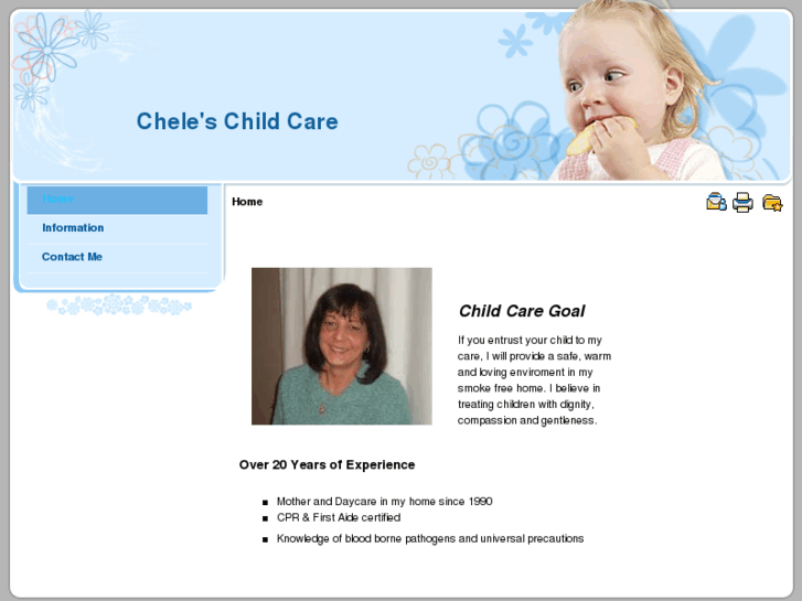 www.cheleschildcare.com