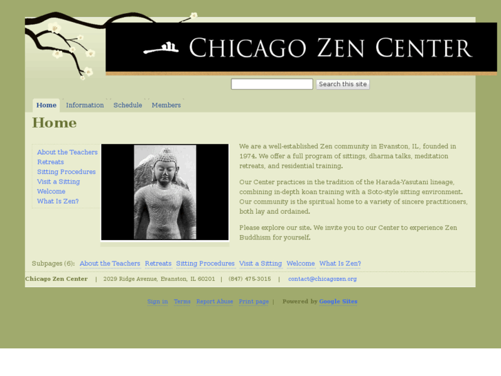 www.chicagozen.com