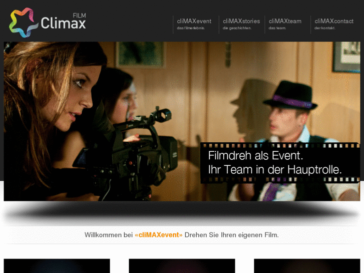 www.climaxevent.net