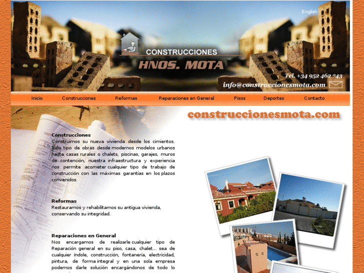 www.construccionesmota.com