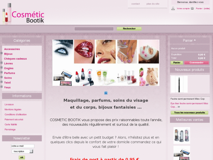 www.cosmeticbootik.com