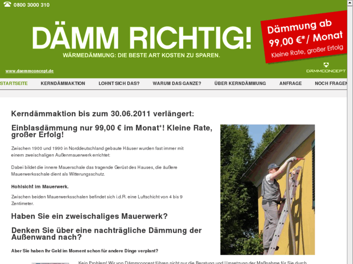 www.daemm-richtig.com