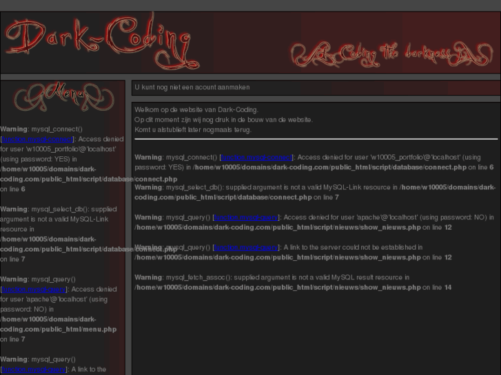 www.dark-coding.com