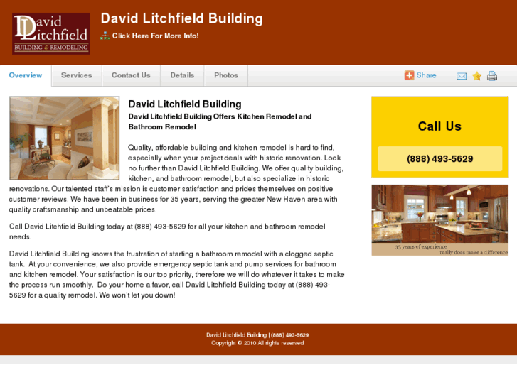 www.davidlitchfieldbuilding.net