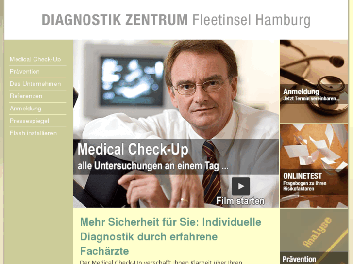 www.diagnostik-zentrum.net