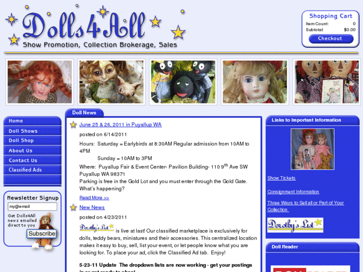 www.dolls4all.com